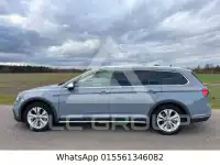 2022 Volkswagen Passat