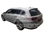 2022 Volkswagen Passat