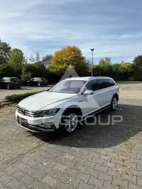 2022 Volkswagen Passat