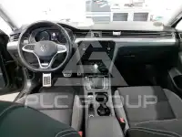 2022 Volkswagen Passat