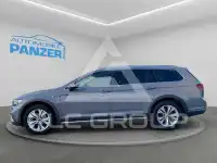 2022 Volkswagen Passat