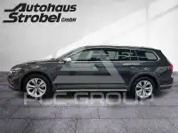 2022 Volkswagen Passat