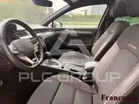 2022 Volkswagen Passat