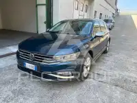 2022 Volkswagen Passat
