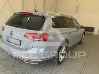 2022 Volkswagen Passat