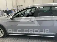 2022 Volkswagen Passat