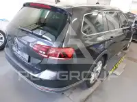 2022 Volkswagen Passat