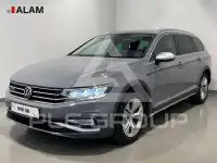 2022 Volkswagen Passat