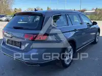 2022 Volkswagen Passat