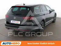 2022 Volkswagen Passat