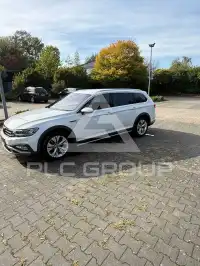 2022 Volkswagen Passat
