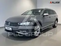 2022 Volkswagen Passat