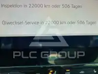 2022 Volkswagen Passat