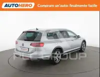 2022 Volkswagen Passat