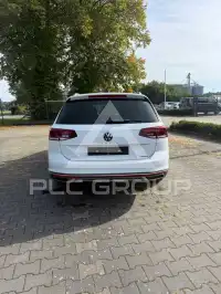 2022 Volkswagen Passat