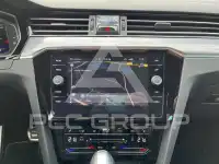 2022 Volkswagen Passat