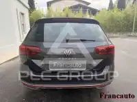 2022 Volkswagen Passat
