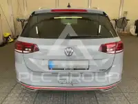 2022 Volkswagen Passat