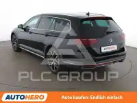 2022 Volkswagen Passat