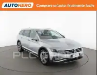 2022 Volkswagen Passat