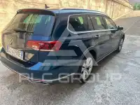 2022 Volkswagen Passat