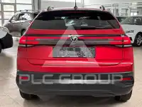 2022 Volkswagen Taigo
