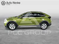 2022 Volkswagen Taigo
