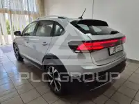 2022 Volkswagen Taigo