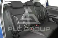 2022 Volkswagen Taigo