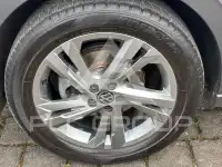 2022 Volkswagen Taigo