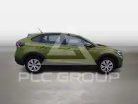 2022 Volkswagen Taigo