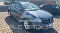 2022 Volkswagen Taigo