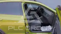 2022 Volkswagen Taigo