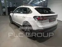 2022 Volkswagen Taigo