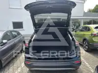 2022 Volkswagen Taigo