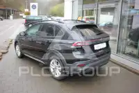 2022 Volkswagen Taigo
