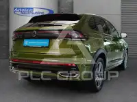2022 Volkswagen Taigo
