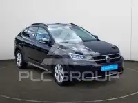 2022 Volkswagen Taigo