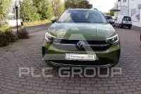 2022 Volkswagen Taigo