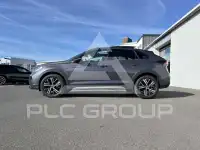 2022 Volkswagen Taigo