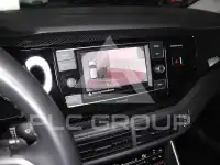 2022 Volkswagen Taigo