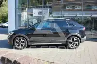 2022 Volkswagen Taigo