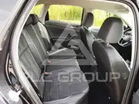2022 Volkswagen Taigo