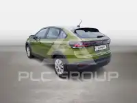 2022 Volkswagen Taigo