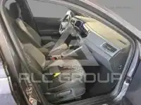 2022 Volkswagen Taigo
