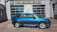 2022 Volkswagen Taigo