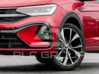 2022 Volkswagen Taigo