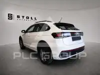 2022 Volkswagen Taigo