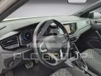 2022 Volkswagen Taigo