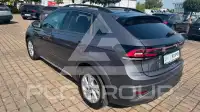 2022 Volkswagen Taigo